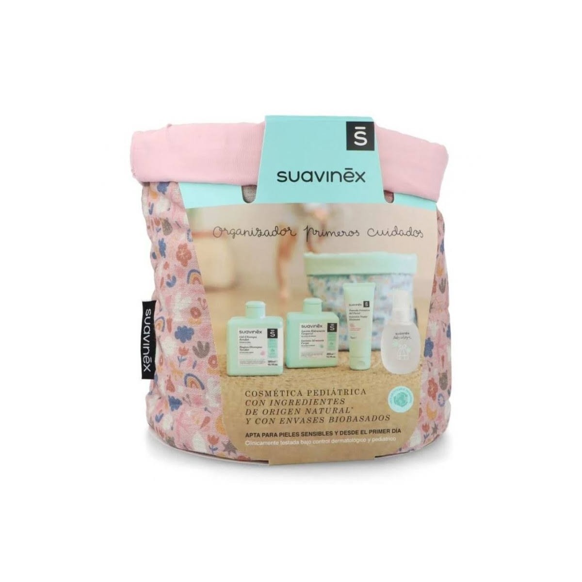 suavinexorganizadorprimeroscuidadosrosa