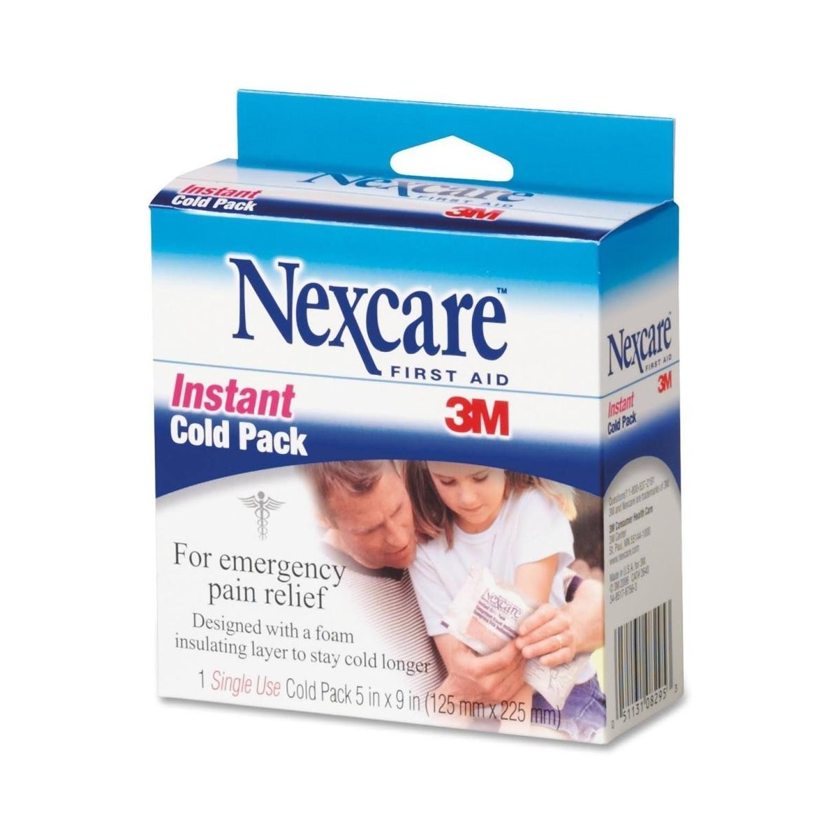 bolsanexcarecoldhotfrioinstant