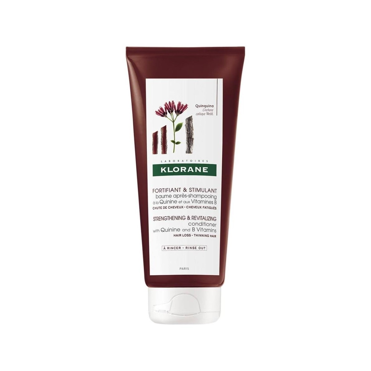 kloranebalsamoquinina200ml