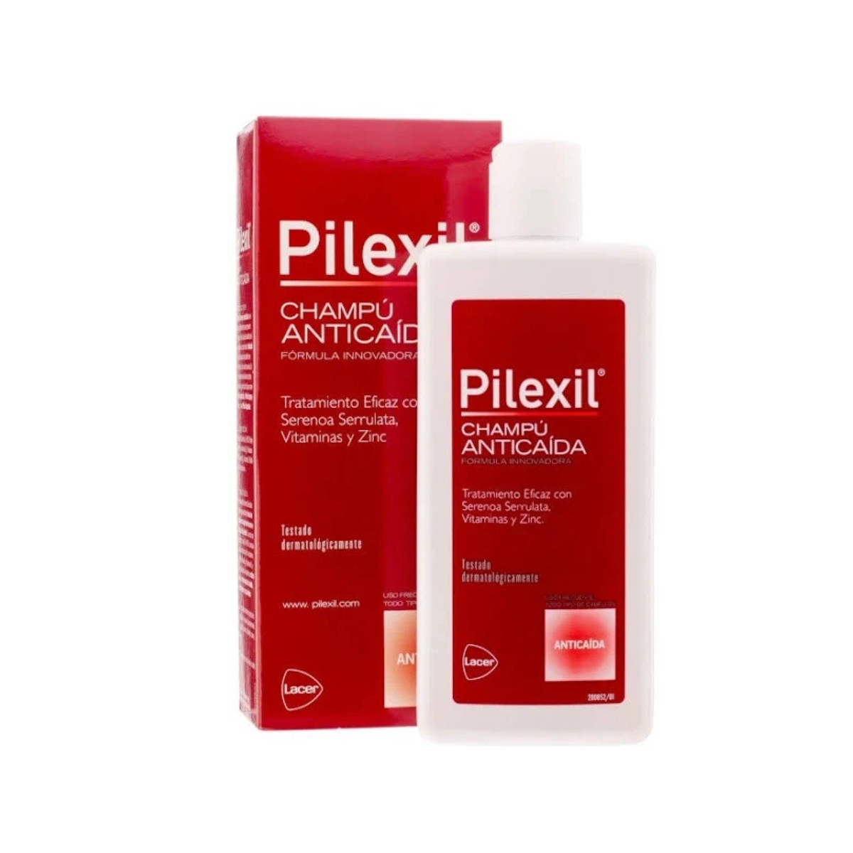 pilexilchampuanticaida300ml