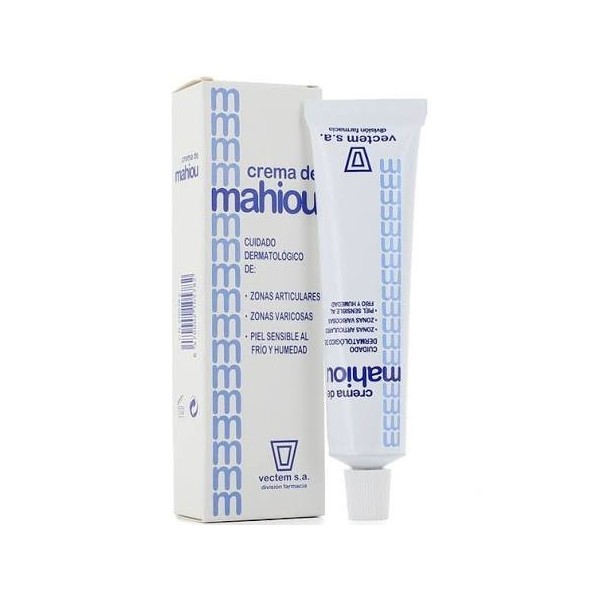 cremademahiou75ml