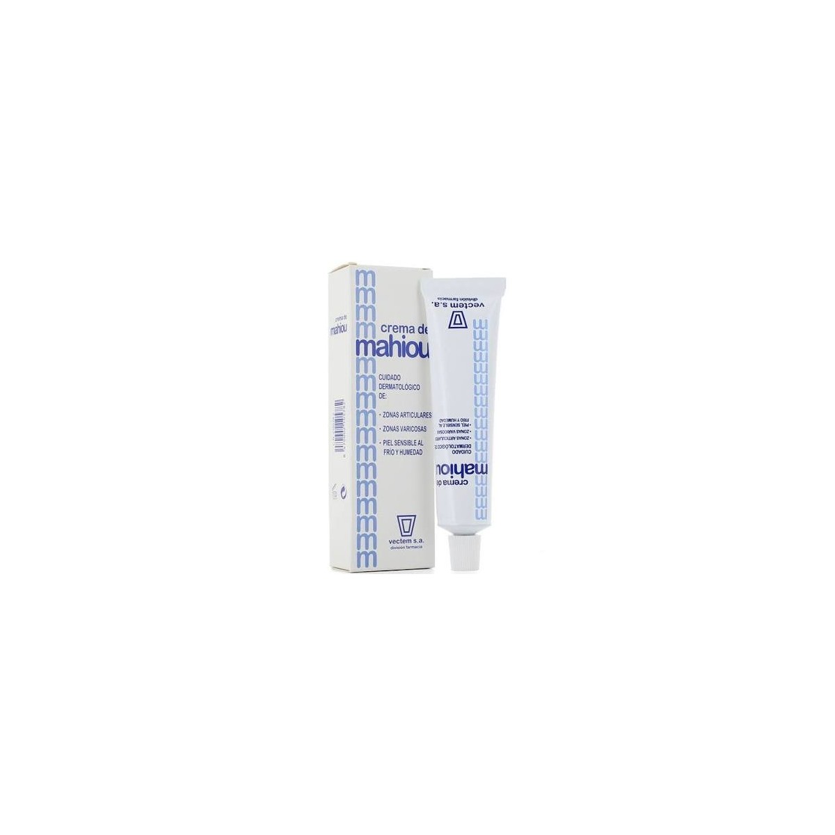 cremademahiou75ml