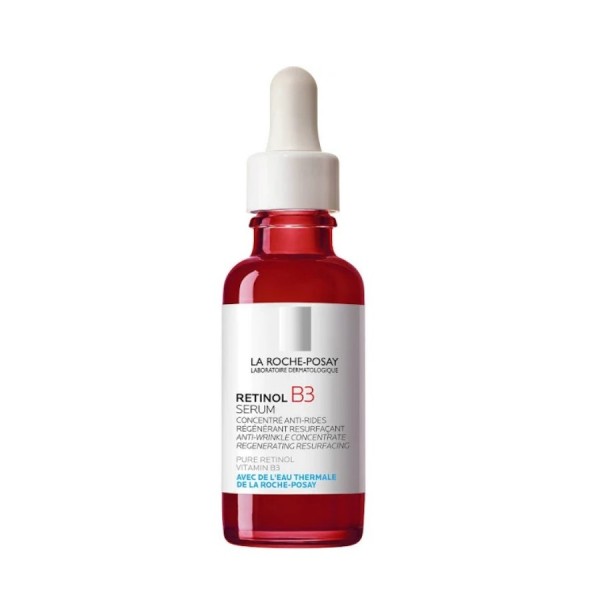 larocheposayretinolb3serum30ml