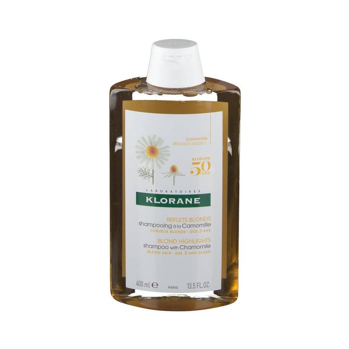kloranecamomilachampu400ml
