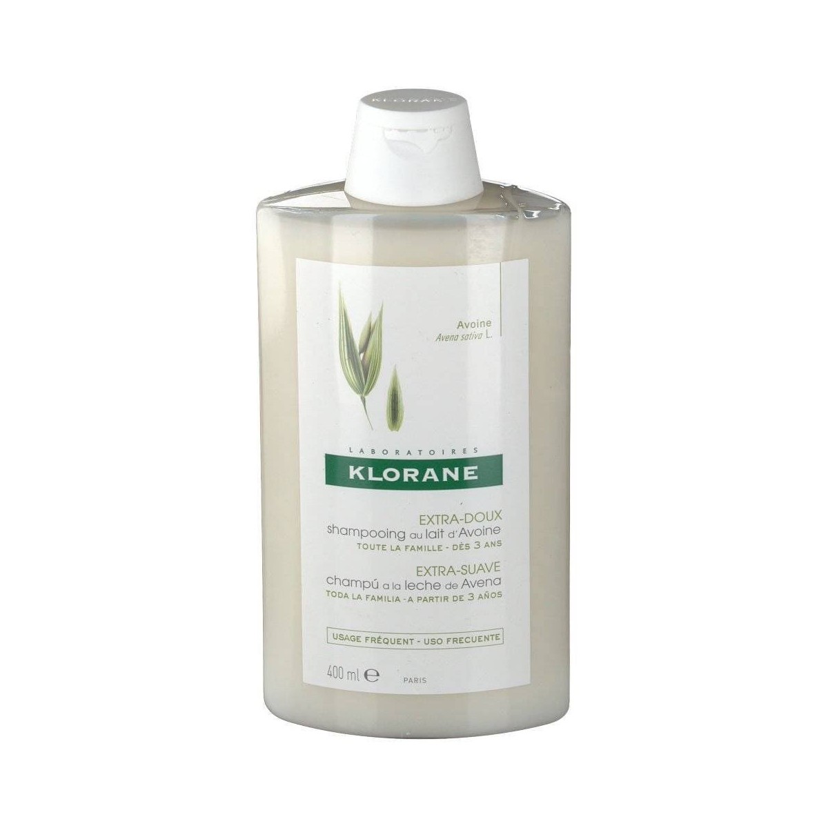kloranechampulechedeavena400ml