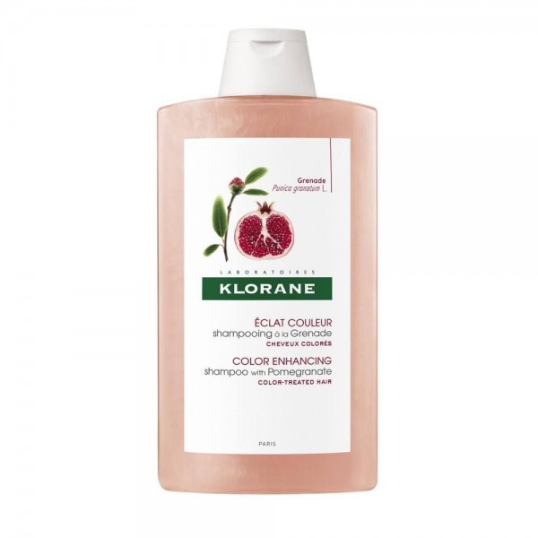 kloranechampugranada400ml