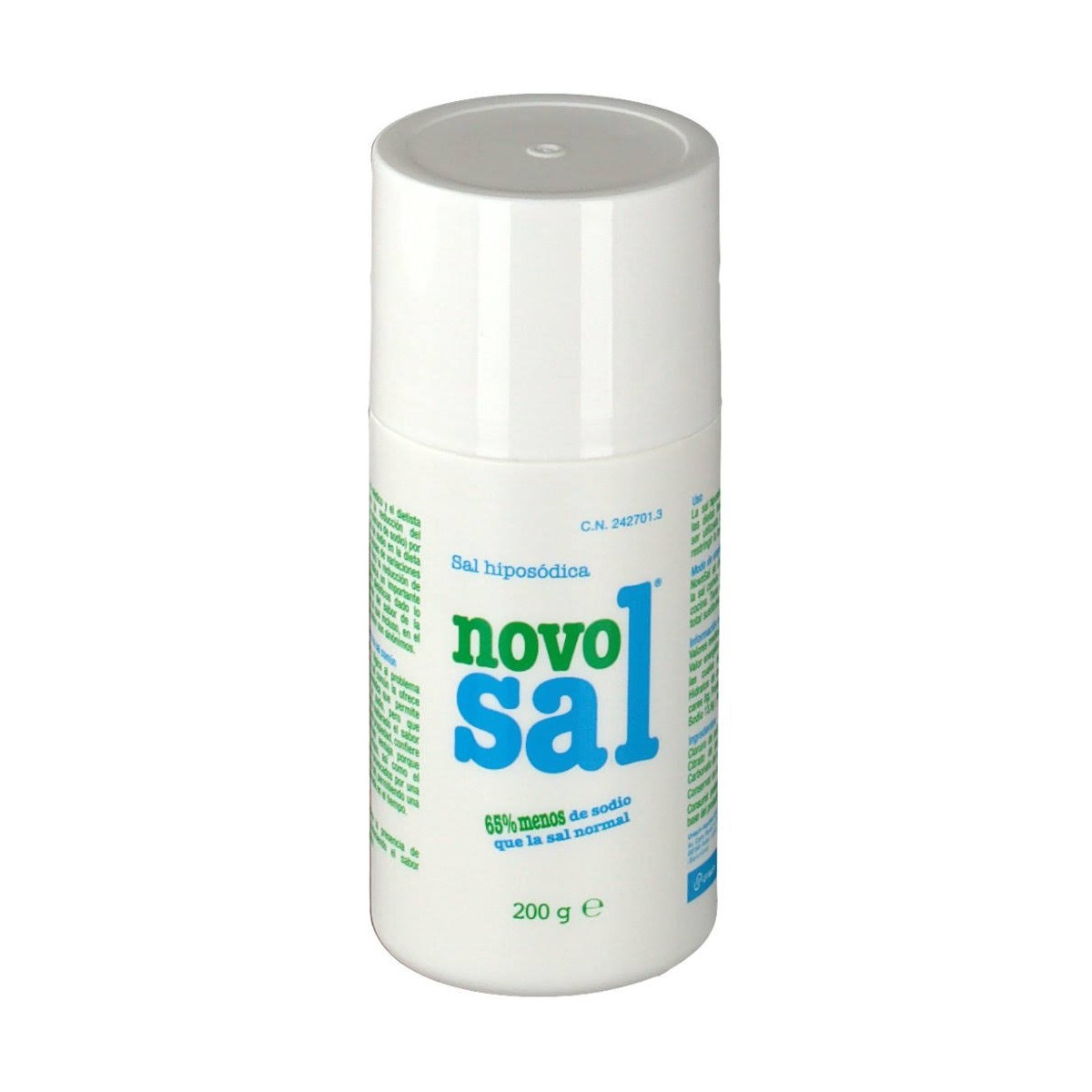 novosal200g