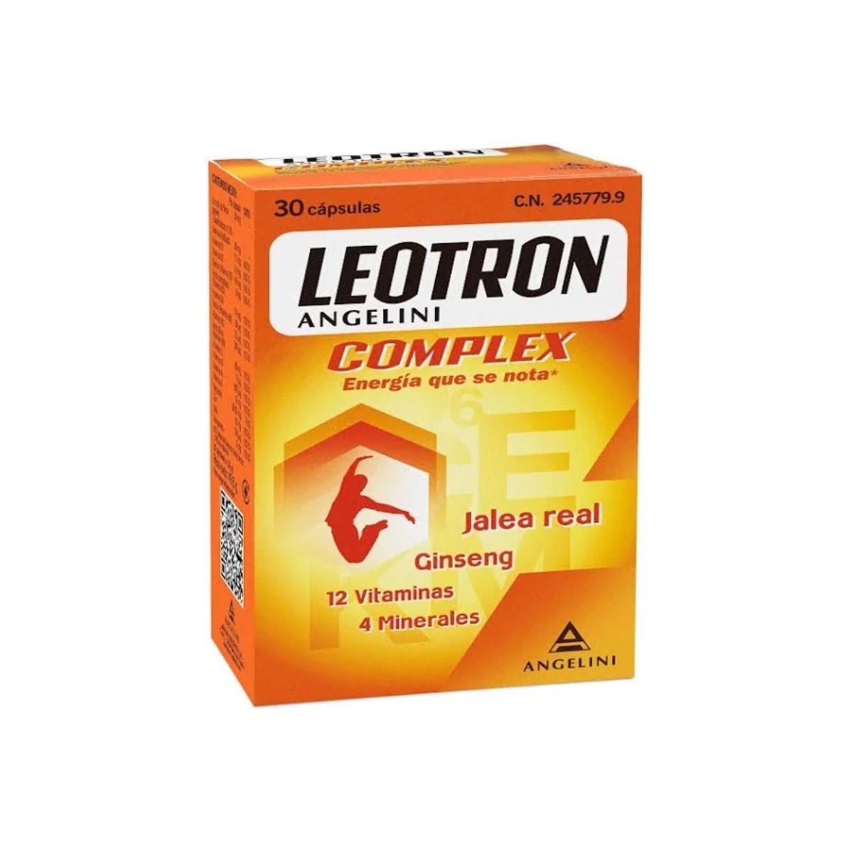 leotron30capsulascomplex