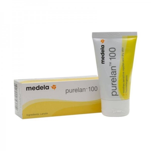 medelapurelan100crema37gr
