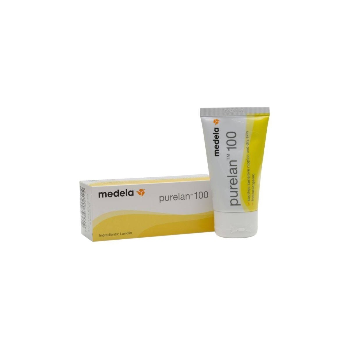 medelapurelan100crema37gr