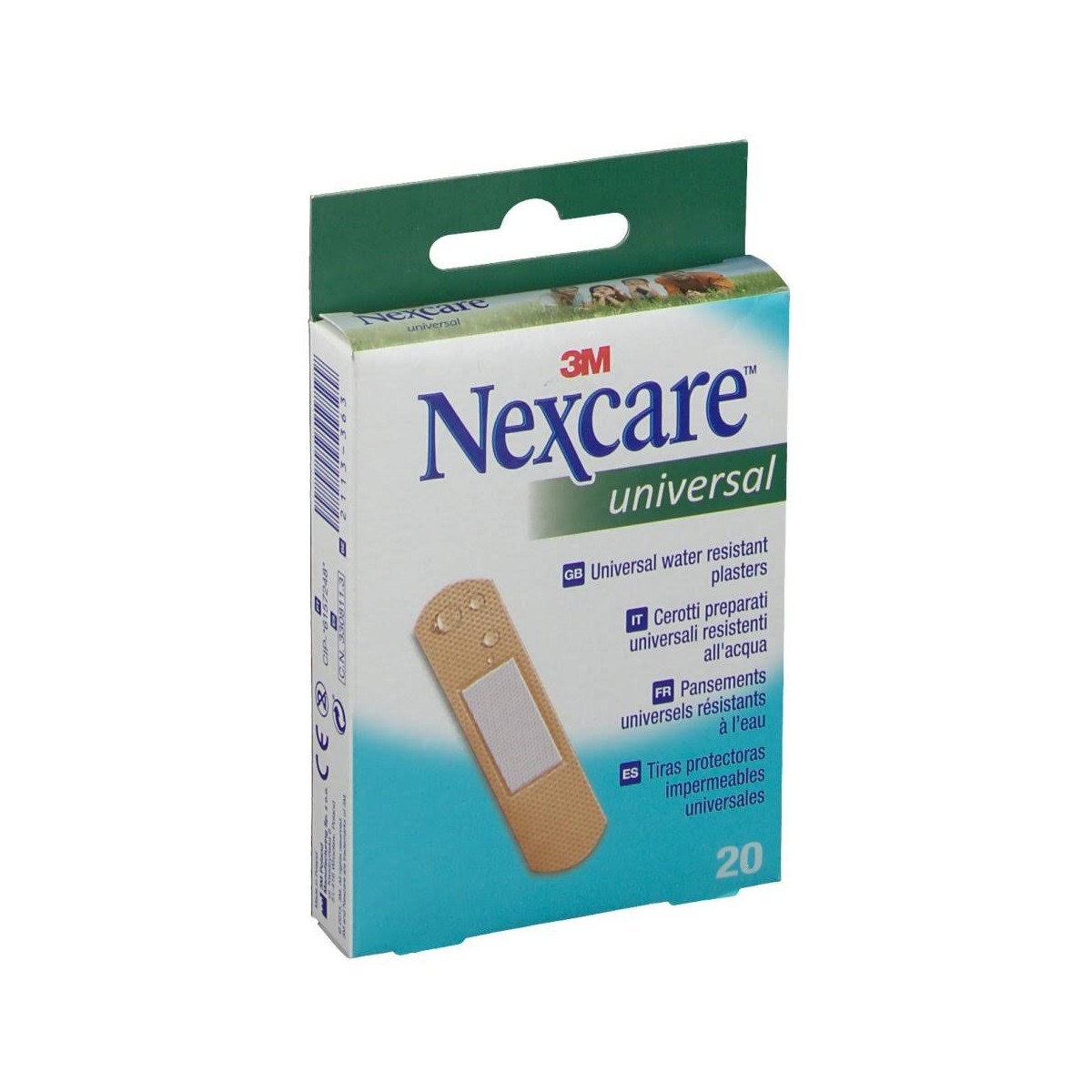 nexcareuniversal2019x76mm