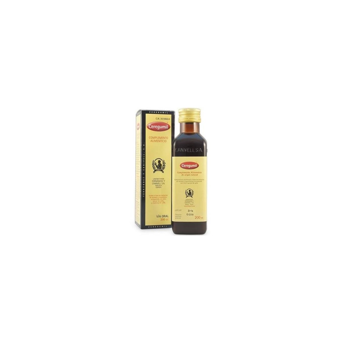 ceregumil200ml