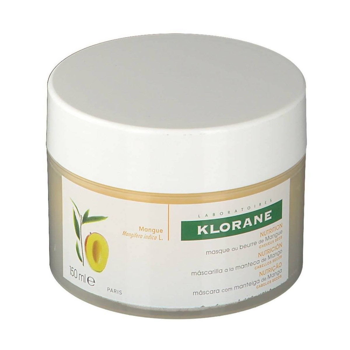 kloranemascarillademango150ml