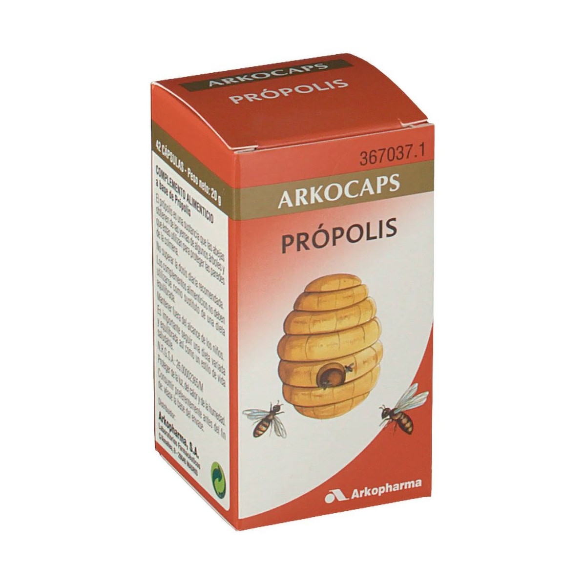 arkopharmapropolis50capsulas