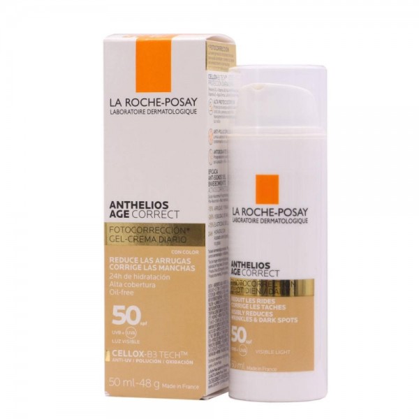larocheposayantheliosagecorrectspf50color50ml