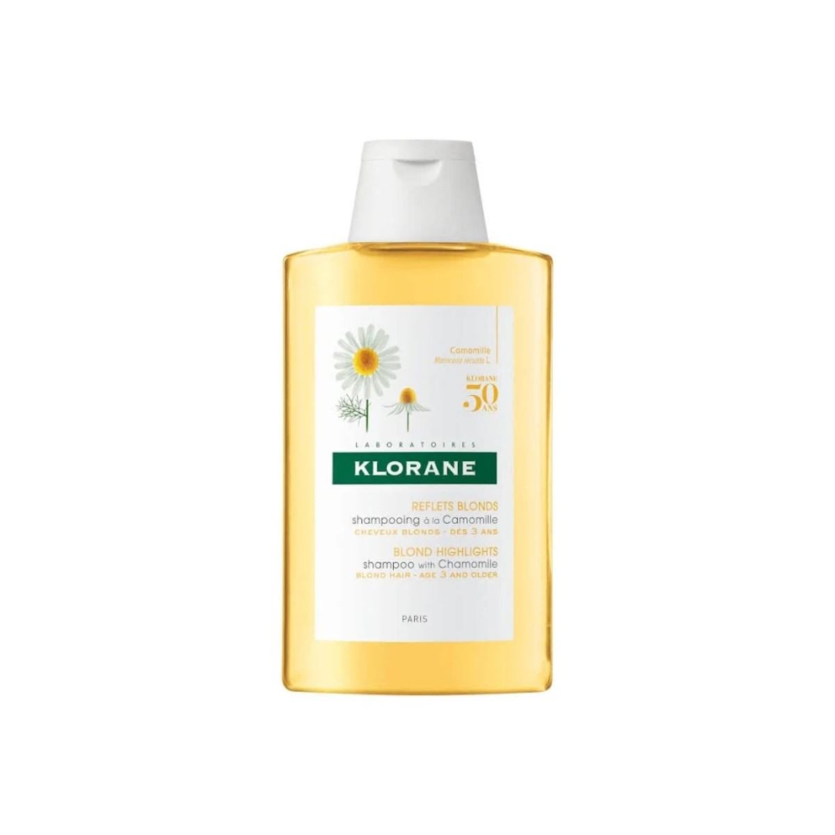 kloranechampucamomila200ml