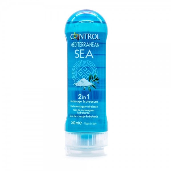 controlgelmasajemediterraneansea200ml