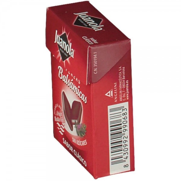 juanola perlas 25 g regaliz